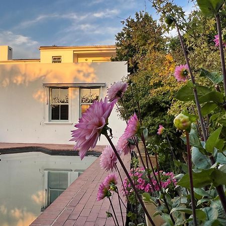 Penelope'S Stellenbosch Bed & Breakfast Dış mekan fotoğraf