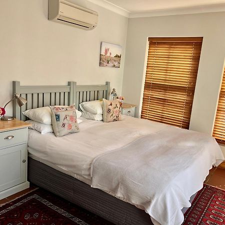 Penelope'S Stellenbosch Bed & Breakfast Dış mekan fotoğraf