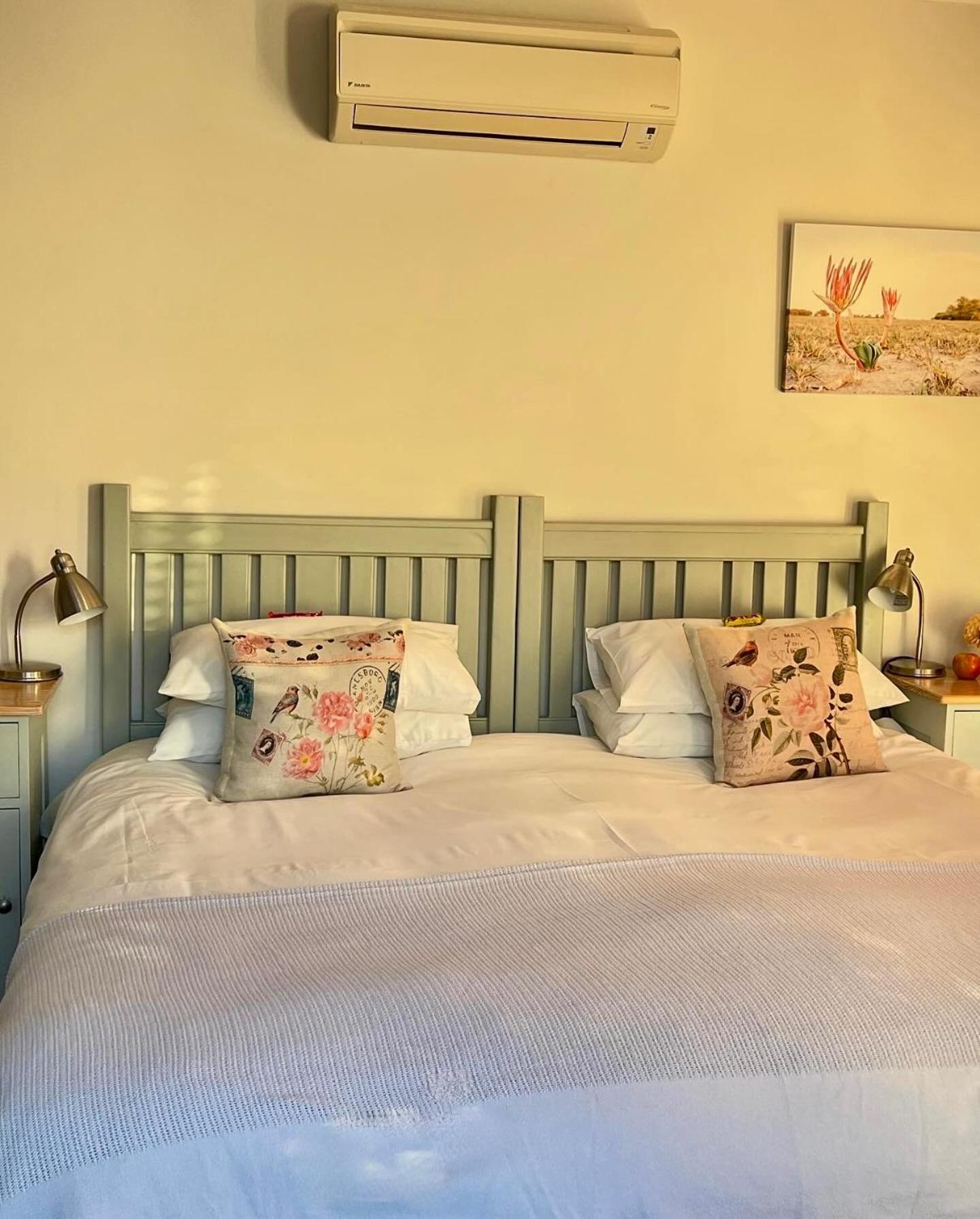 Penelope'S Stellenbosch Bed & Breakfast Dış mekan fotoğraf