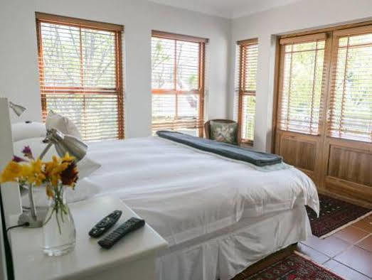 Penelope'S Stellenbosch Bed & Breakfast Dış mekan fotoğraf